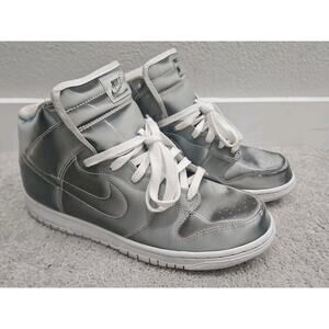 Nike CLOT x Dunk High Flux Size 10 DH4444-900